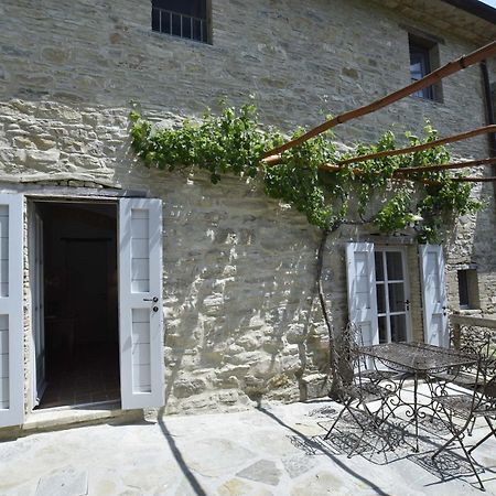 Città di Castello Talacchio מראה חיצוני תמונה