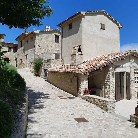 Città di Castello Talacchio מראה חיצוני תמונה