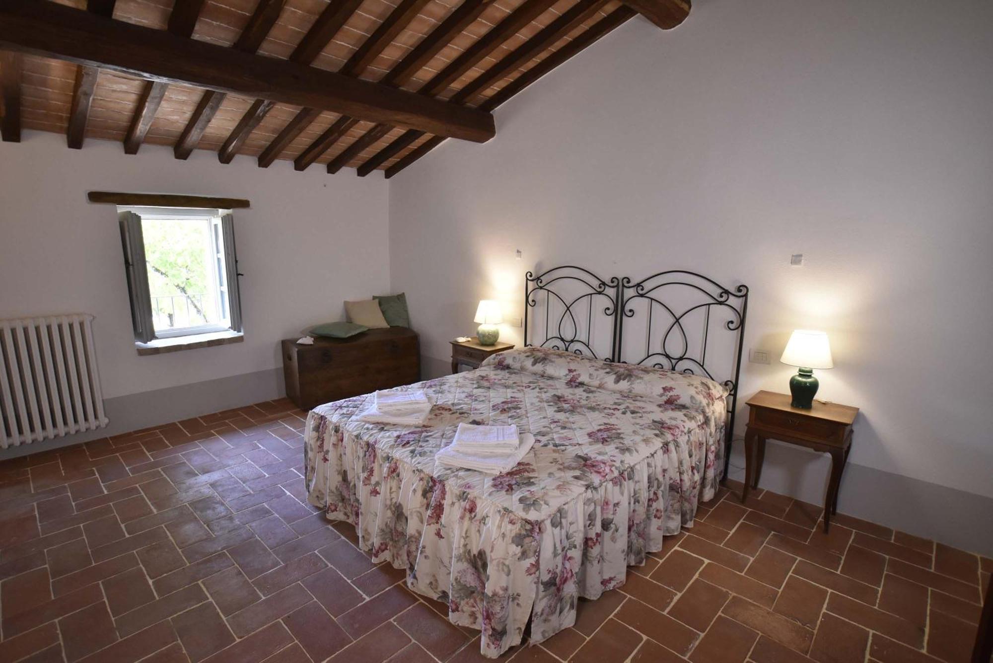 Città di Castello Talacchio מראה חיצוני תמונה