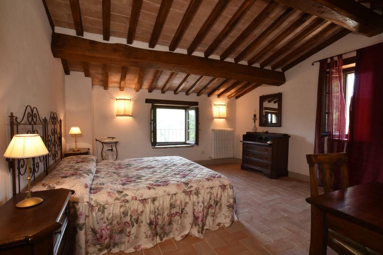 Città di Castello Talacchio מראה חיצוני תמונה